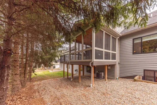 $764,900 | 7034 Black Cherry Lane, Saline, MI 48176