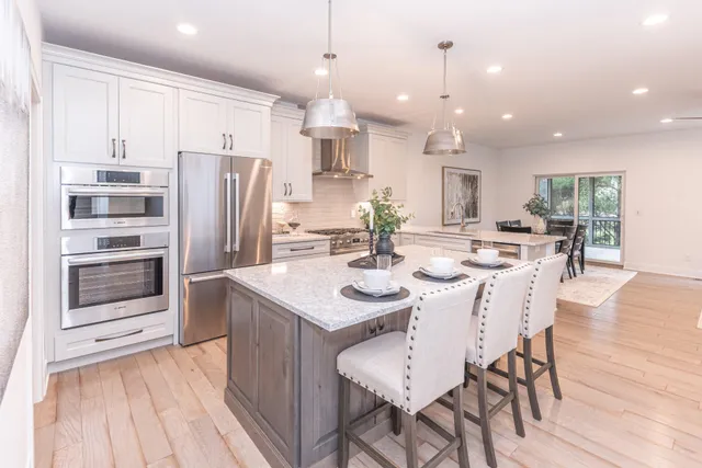 $764,900 | 7034 Black Cherry Lane, Saline, MI 48176