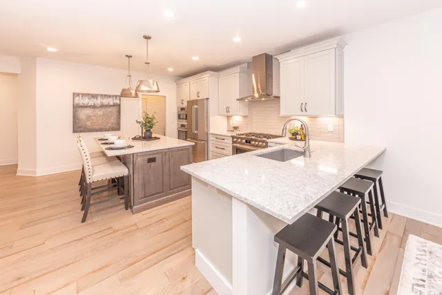 $764,900 | 7034 Black Cherry Lane, Saline, MI 48176