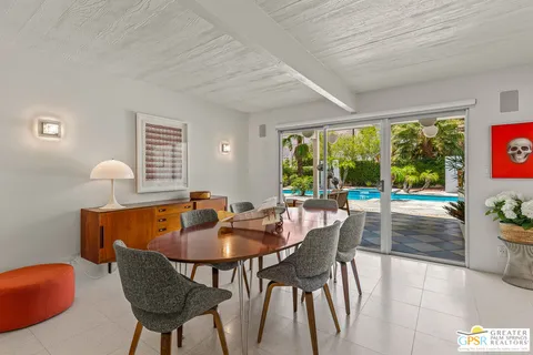 $1,195,000 | 2129 George Drive, Palm Springs, CA 92262