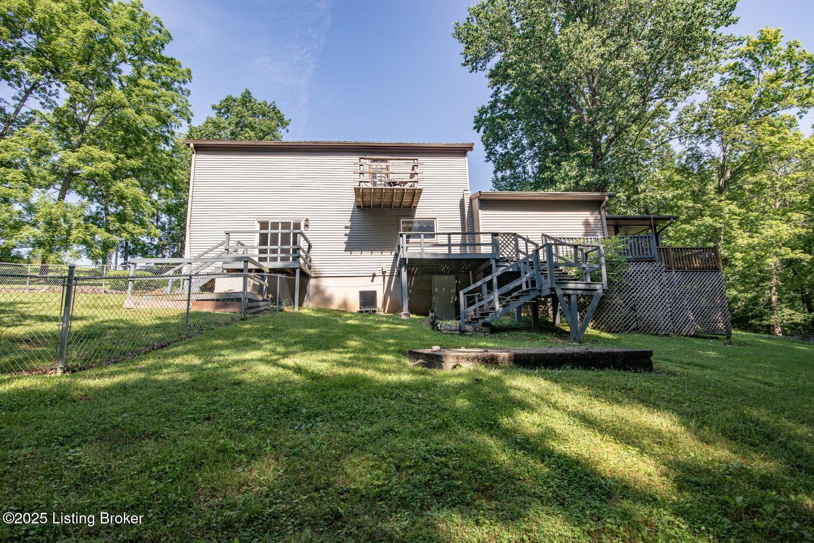 1250 Arnold School Road Webster, KY 40176 - Photo 5 of 66 1250 Arnold School Rd-6
