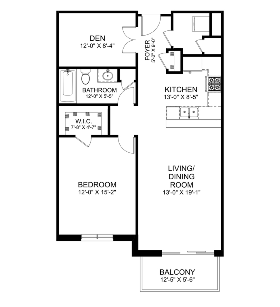 140 North Euclid Avenue, Unit 202 Oak Park, IL 60302 - Photo 15 of 15