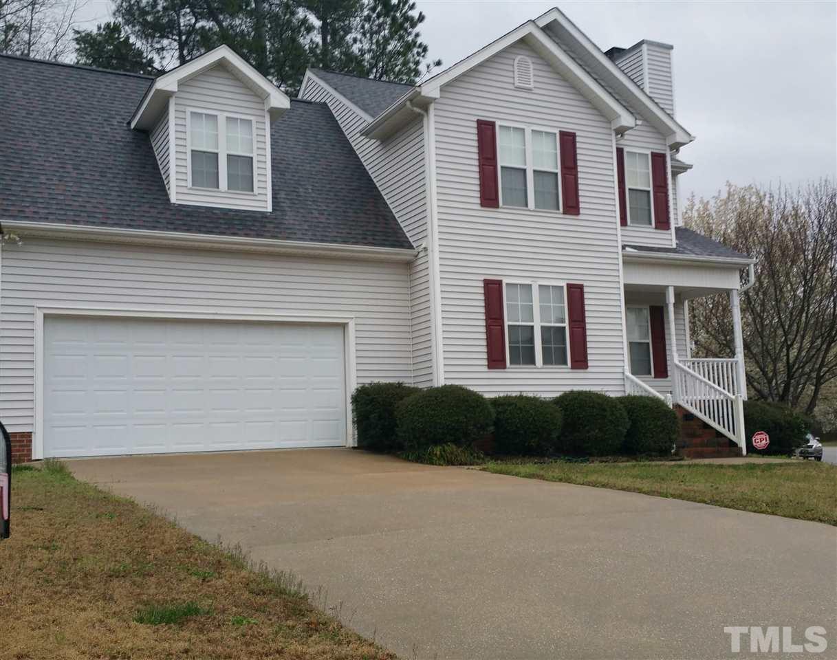 913 Kavkaz Street Raleigh, NC 27610 - Photo 1 of 16 Gallery Image 1