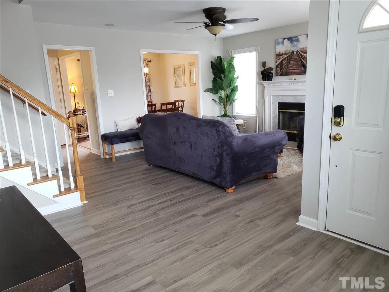 913 Kavkaz Street Raleigh, NC 27610 - Photo 4 of 16 Gallery Image 4
