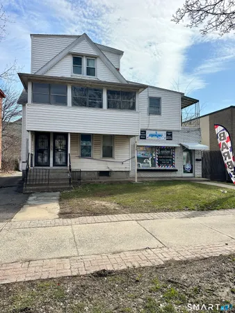 $469,900 | 268-270 Franklin Avenue, Hartford, CT 06114