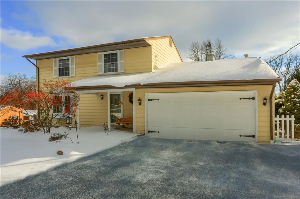 7950 Franklin Road Evans City, PA 16033 - Photo 2 of 43