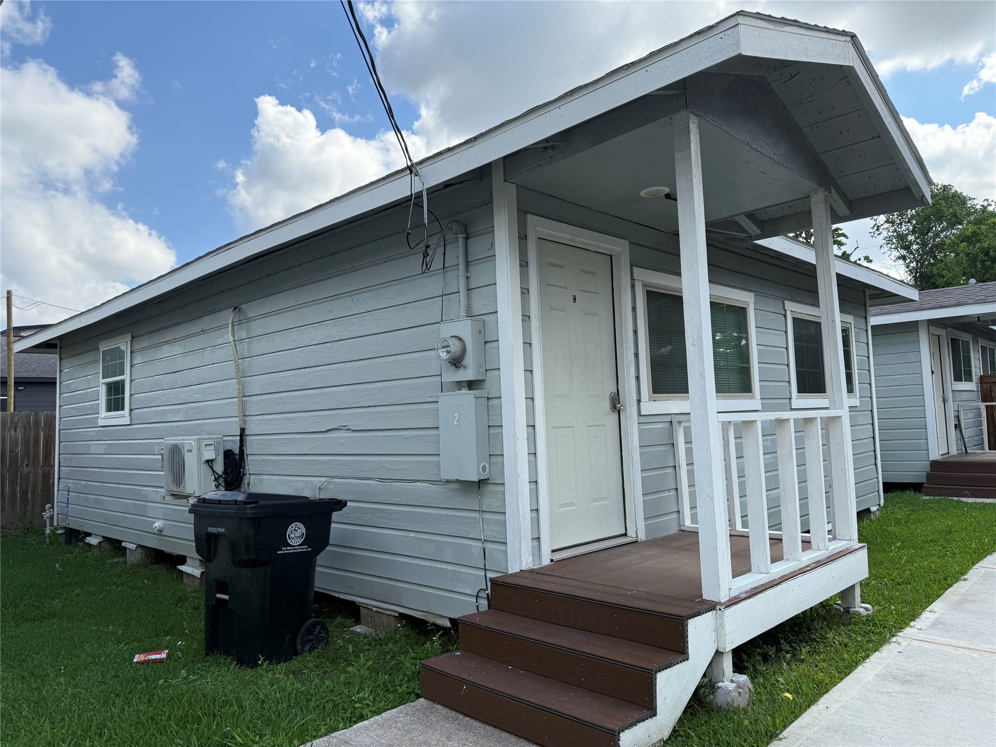 8510 Safeguard Street, Unit 2 Houston, TX 77051 - Photo 1 of 16