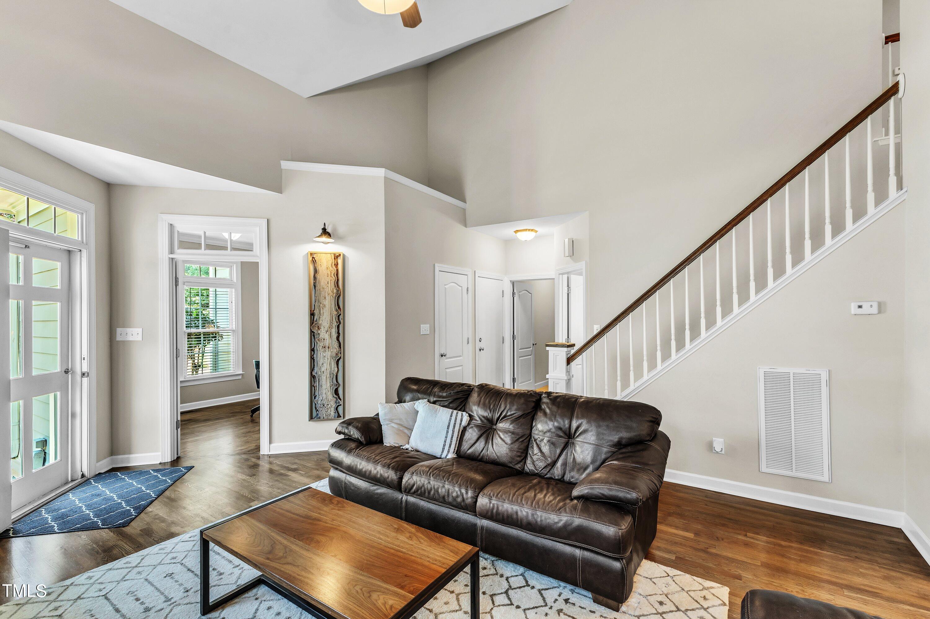 6323 Cedar Waters Drive Raleigh, NC 27607 - Photo 12 of 84 11-6323 Cedar Waters-14