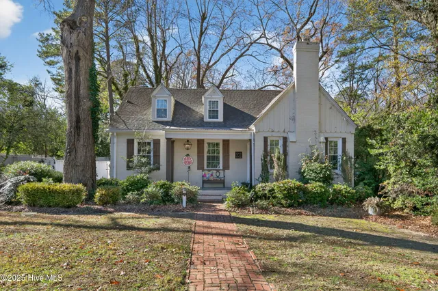 $289,900 | 1305 Kenan Street Northwest, Wilson, NC 27893