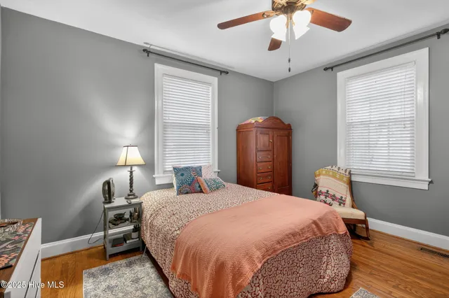 $274,000 | 1305 Kenan Street Northwest, Wilson, NC 27893