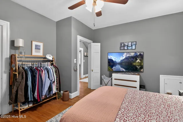 $274,000 | 1305 Kenan Street Northwest, Wilson, NC 27893