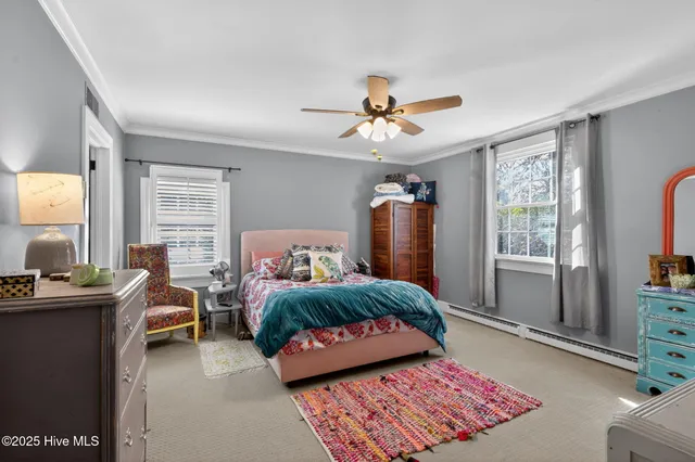 $274,000 | 1305 Kenan Street Northwest, Wilson, NC 27893