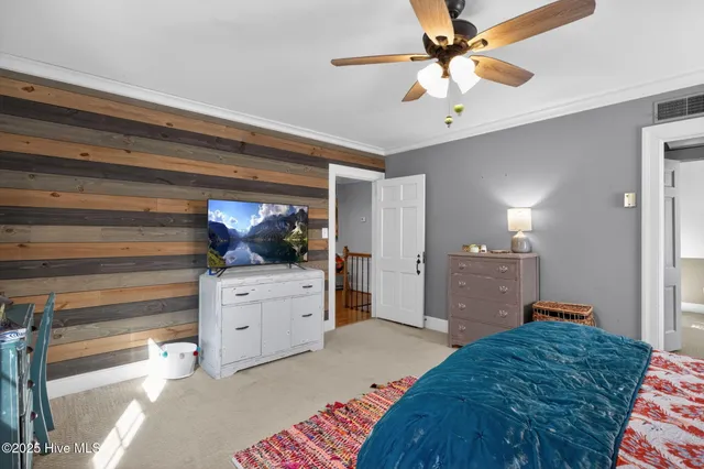 $274,000 | 1305 Kenan Street Northwest, Wilson, NC 27893