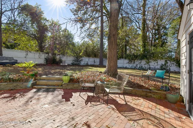 $274,000 | 1305 Kenan Street Northwest, Wilson, NC 27893