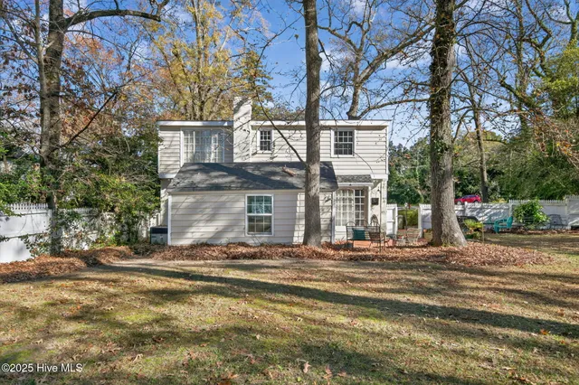 $274,000 | 1305 Kenan Street Northwest, Wilson, NC 27893