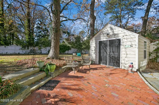 $274,000 | 1305 Kenan Street Northwest, Wilson, NC 27893