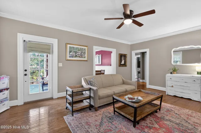 $274,000 | 1305 Kenan Street Northwest, Wilson, NC 27893