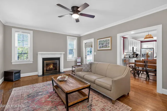 $274,000 | 1305 Kenan Street Northwest, Wilson, NC 27893