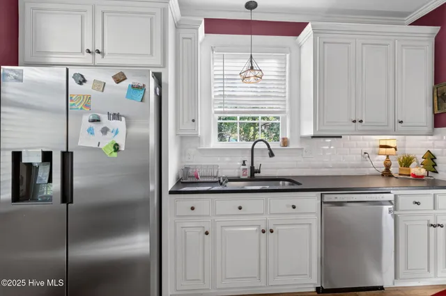 $274,000 | 1305 Kenan Street Northwest, Wilson, NC 27893