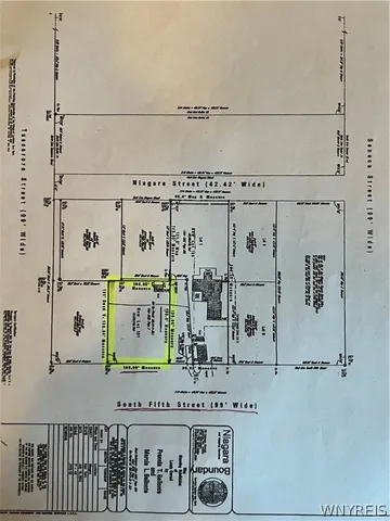 $150,000 | 0 South 5th Street, Lewiston, NY 14092