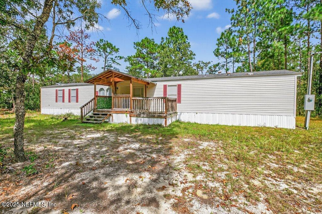 6204 Kent Avenue Keystone Heights, FL 32656 - Photo 15 of 50 front