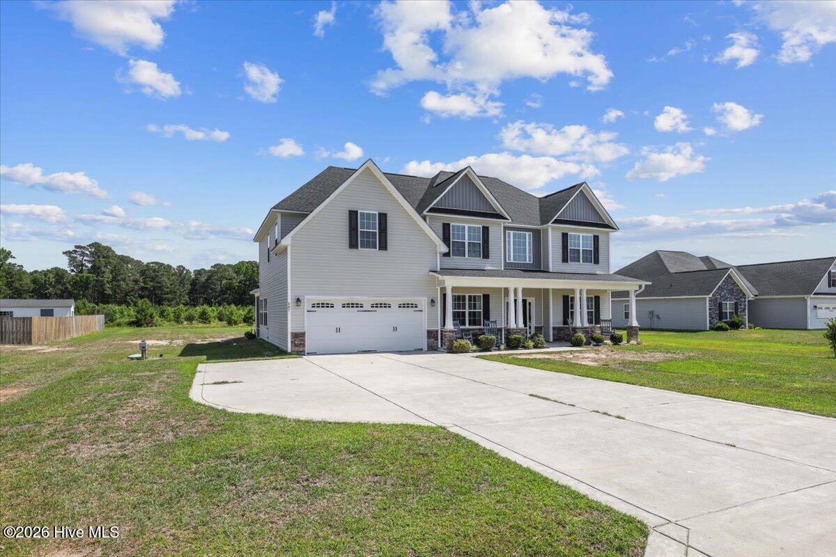 107 Ripken Court Goldsboro, NC 27530 - Photo 50 of 51 03-107 Ripken Ct-3