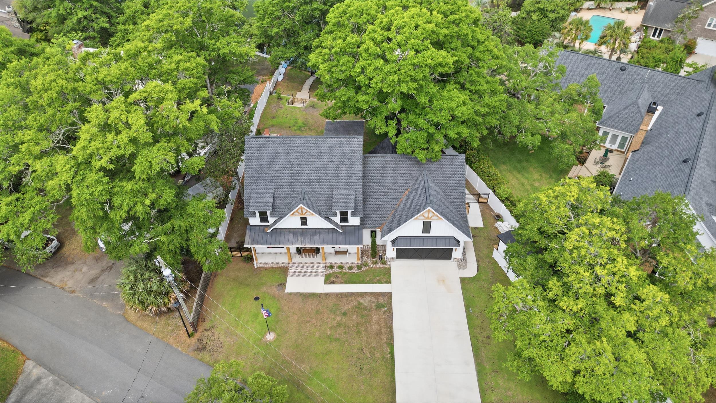 506 Fernwood Road Murrells Inlet, SC 29576 - Photo 55 of 58