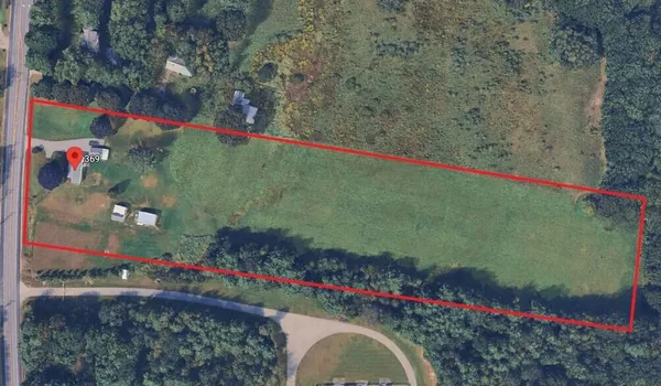 $550,000 | 369 Civic Center Drive, Augusta, ME 04330