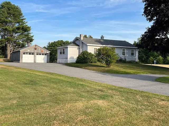 $550,000 | 369 Civic Center Drive, Augusta, ME 04330