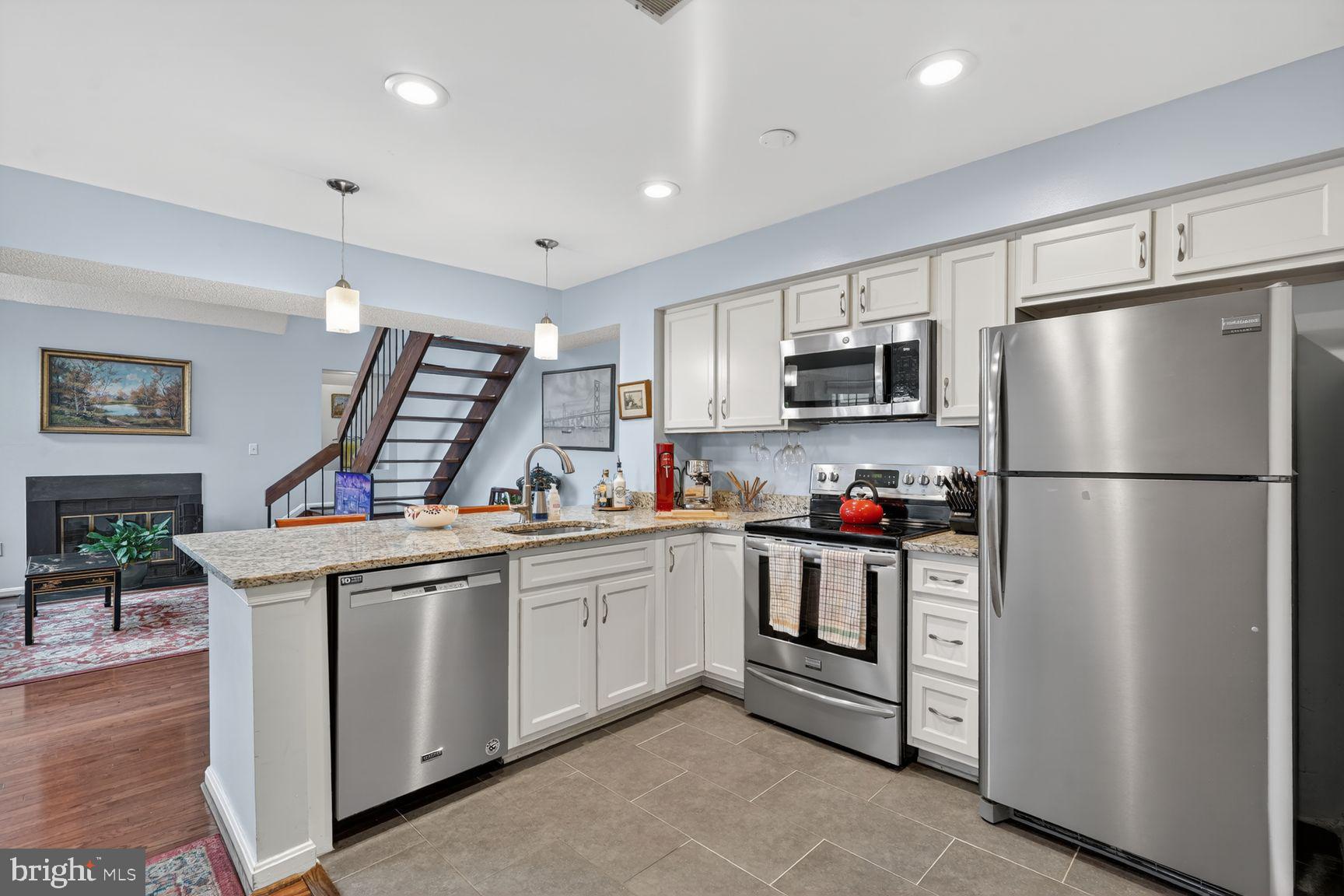 10839 Amherst Avenue, Unit B Silver Spring, MD 20902 - Photo 9 of 22 Gallery Image 9