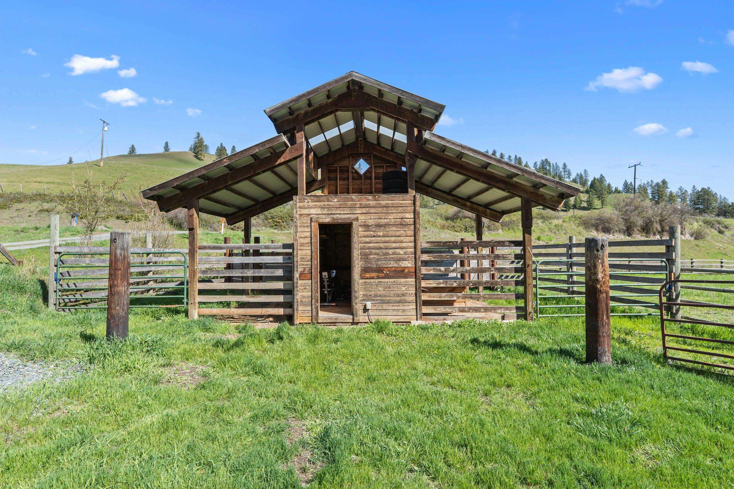 2291 Marble Valley-Basin Road Colville, WA 99114 - Photo 43 of 50