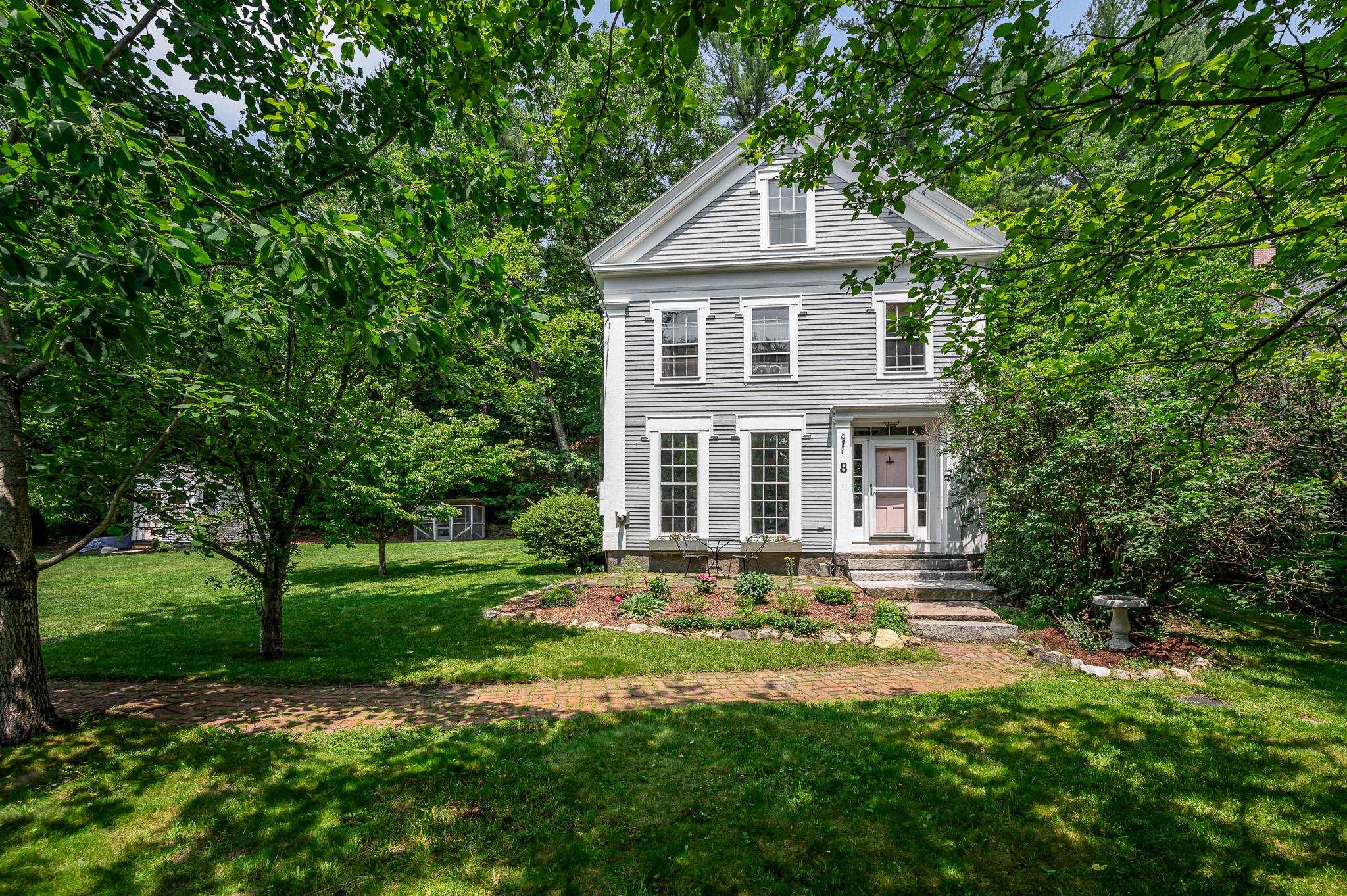 8 Main Street Brookline, NH 03033 - Photo 1 of 40 Gallery Image 1