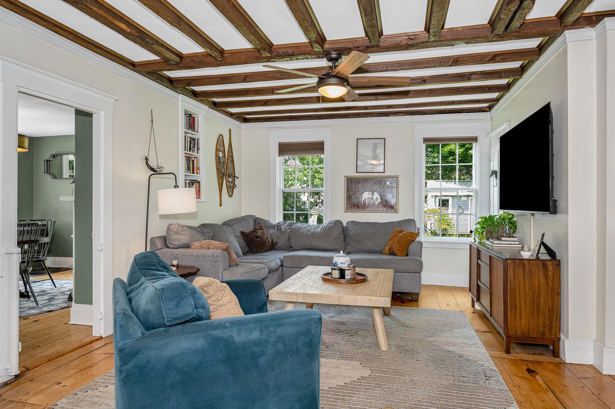 8 Main Street Brookline, NH 03033 - Photo 7 of 40 Gallery Image 7