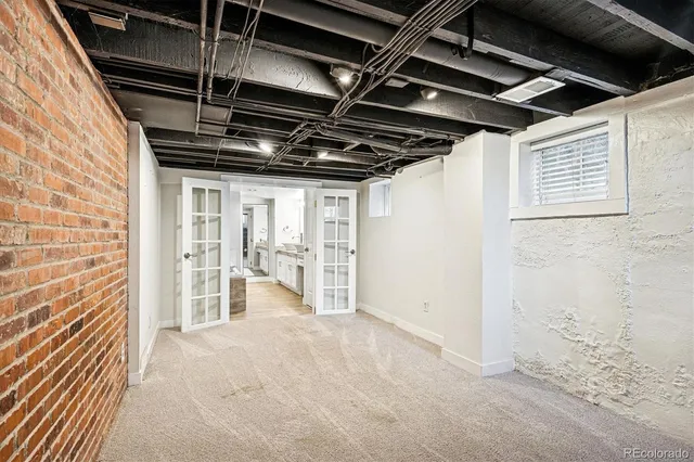 a view of construction area