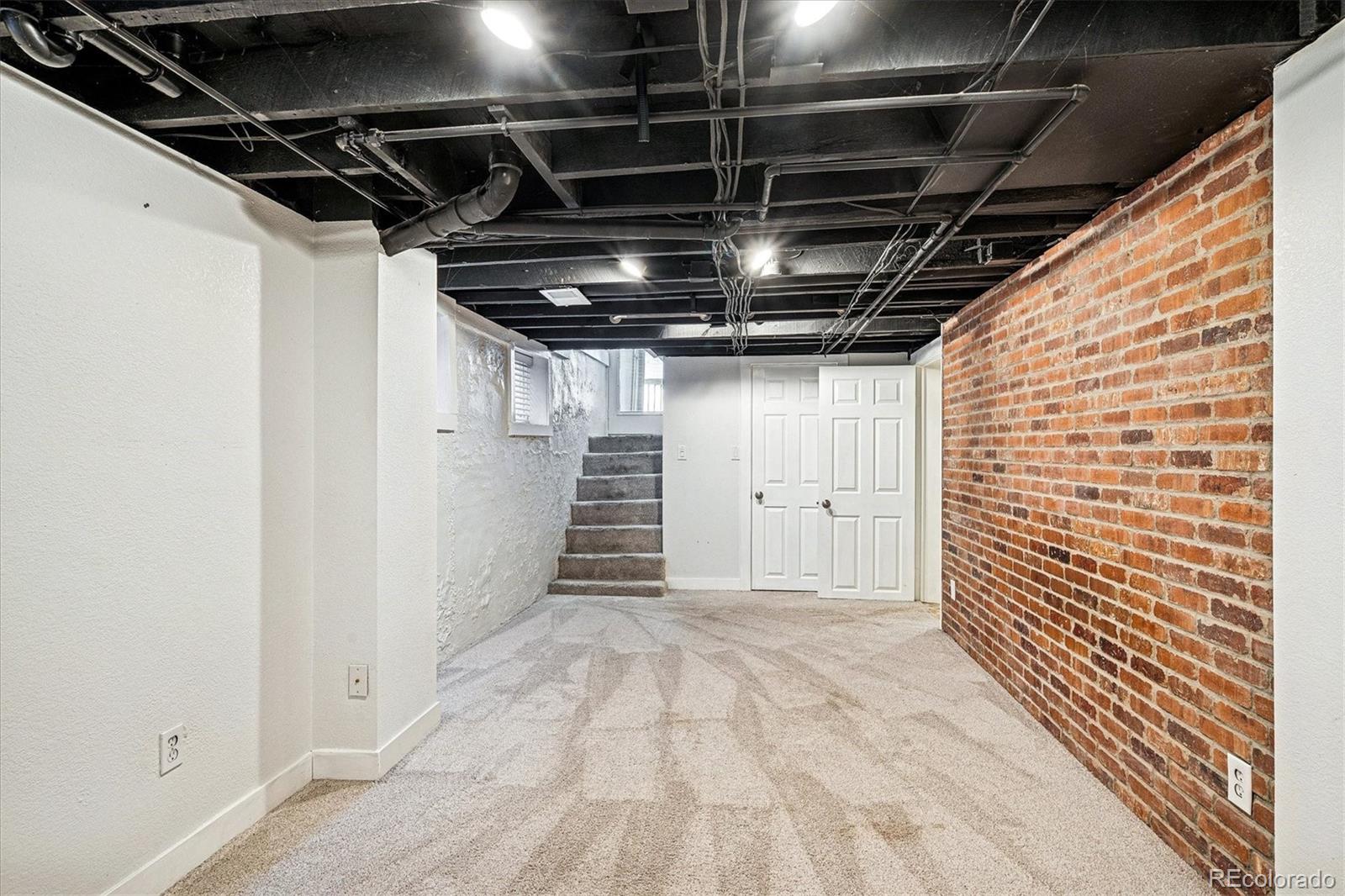 354 North Washington Street Denver, CO 80203 - Photo 30 of 43 a view of construction area