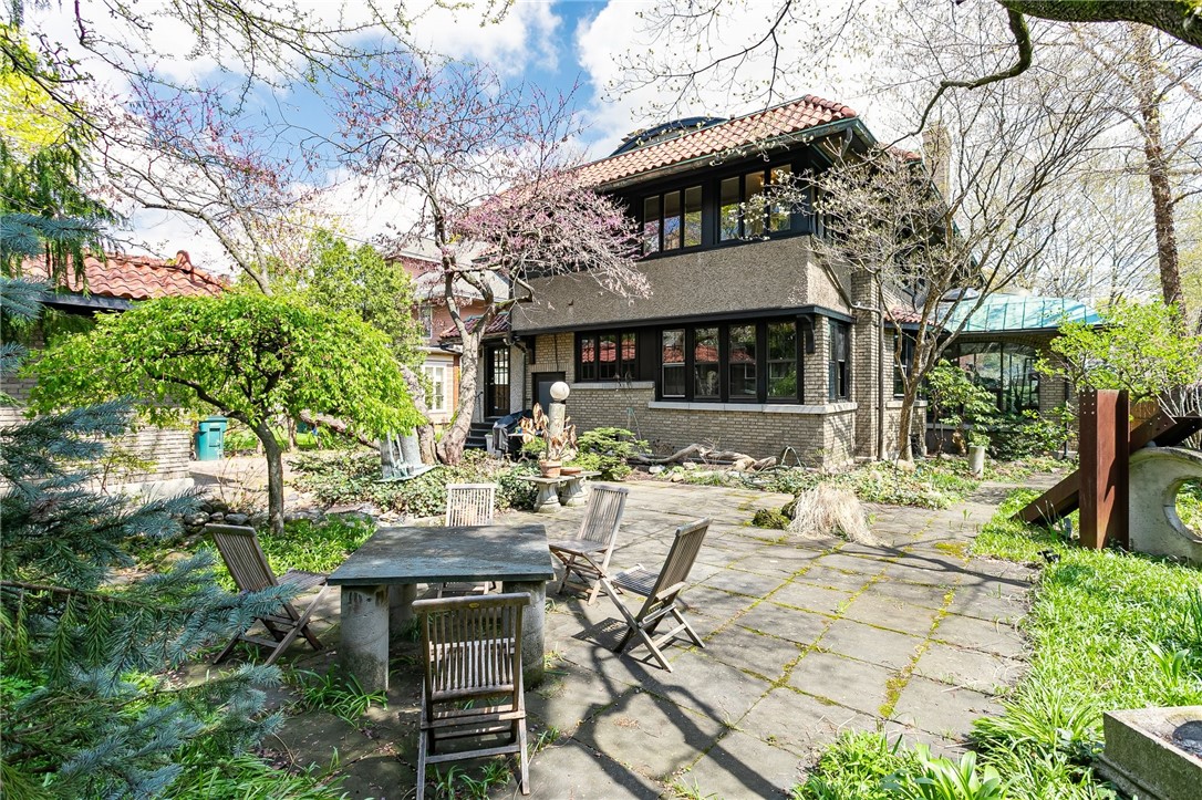 405 Westminster Road Rochester, NY 14607 - Photo 42 of 43