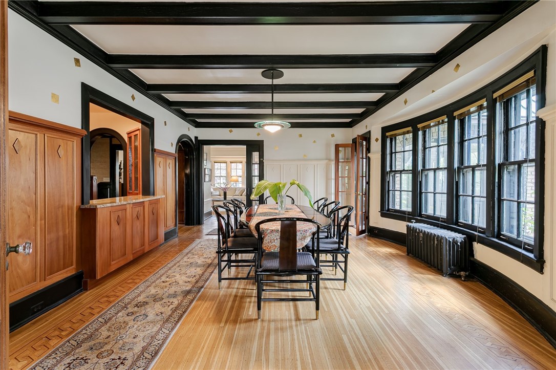 405 Westminster Road Rochester, NY 14607 - Photo 9 of 43