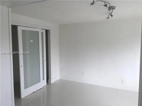 a view of kitchen
