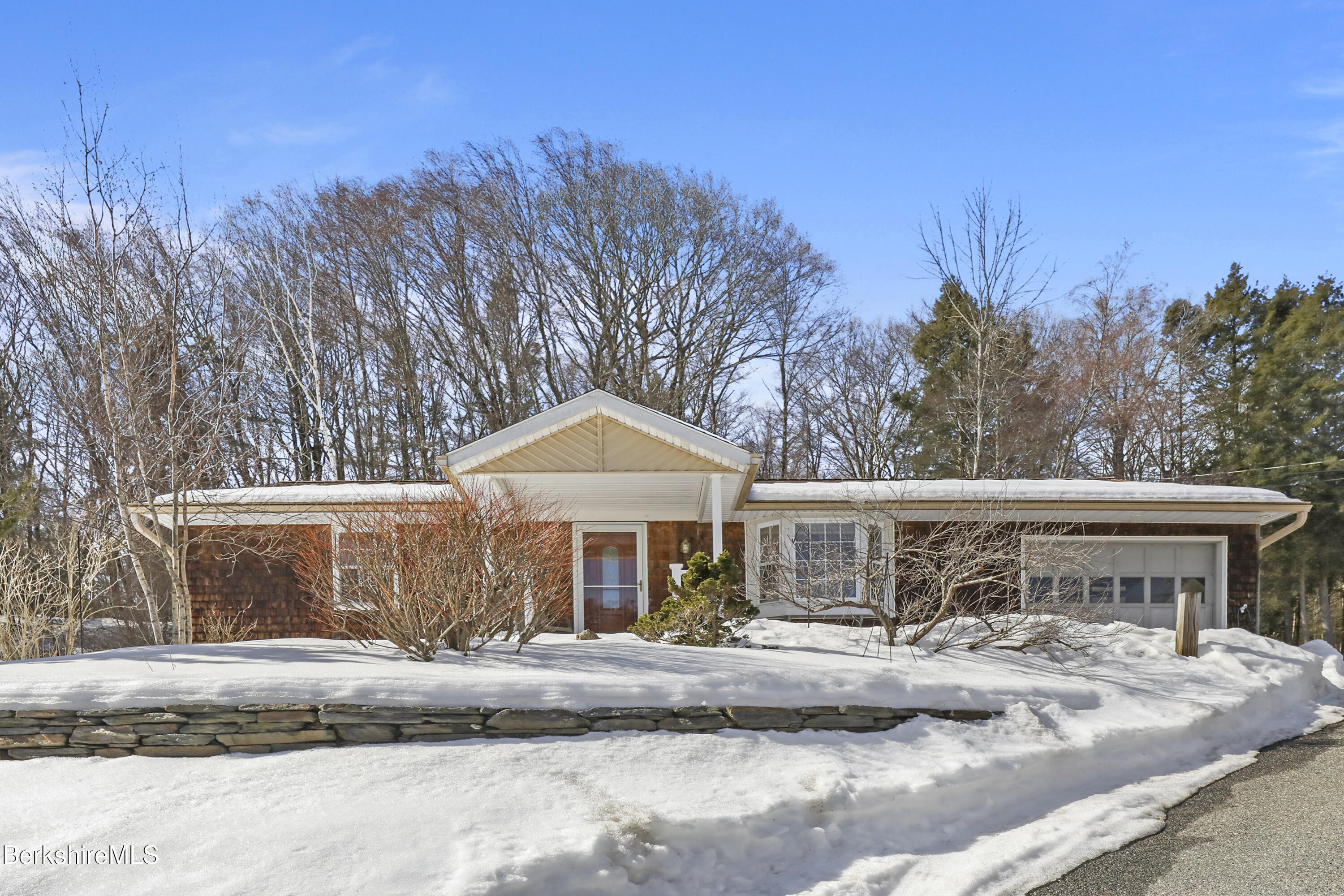 189 Partridge Road Pittsfield, MA 01201 - Photo 1 of 38 5 Exterior Front