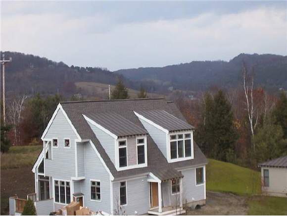 12 A Catamount Road, Unit 12 Hartford, VT 05059 - Photo 1 of 1 Gallery Image 1