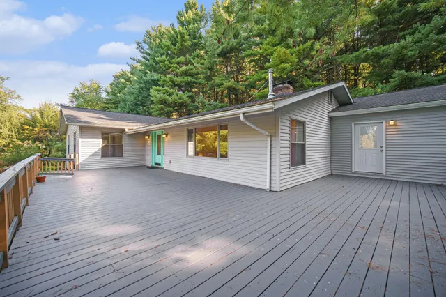 $539,000 | 5220 Sutton Road, Ann Arbor, MI 48105