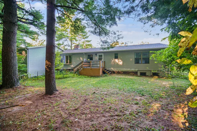 $539,000 | 5220 Sutton Road, Ann Arbor, MI 48105