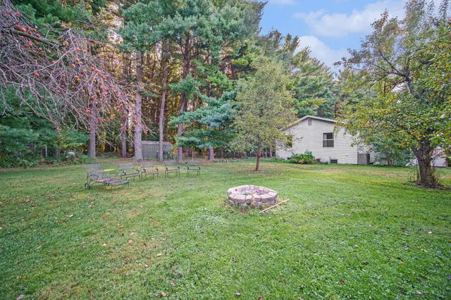 $539,000 | 5220 Sutton Road, Ann Arbor, MI 48105