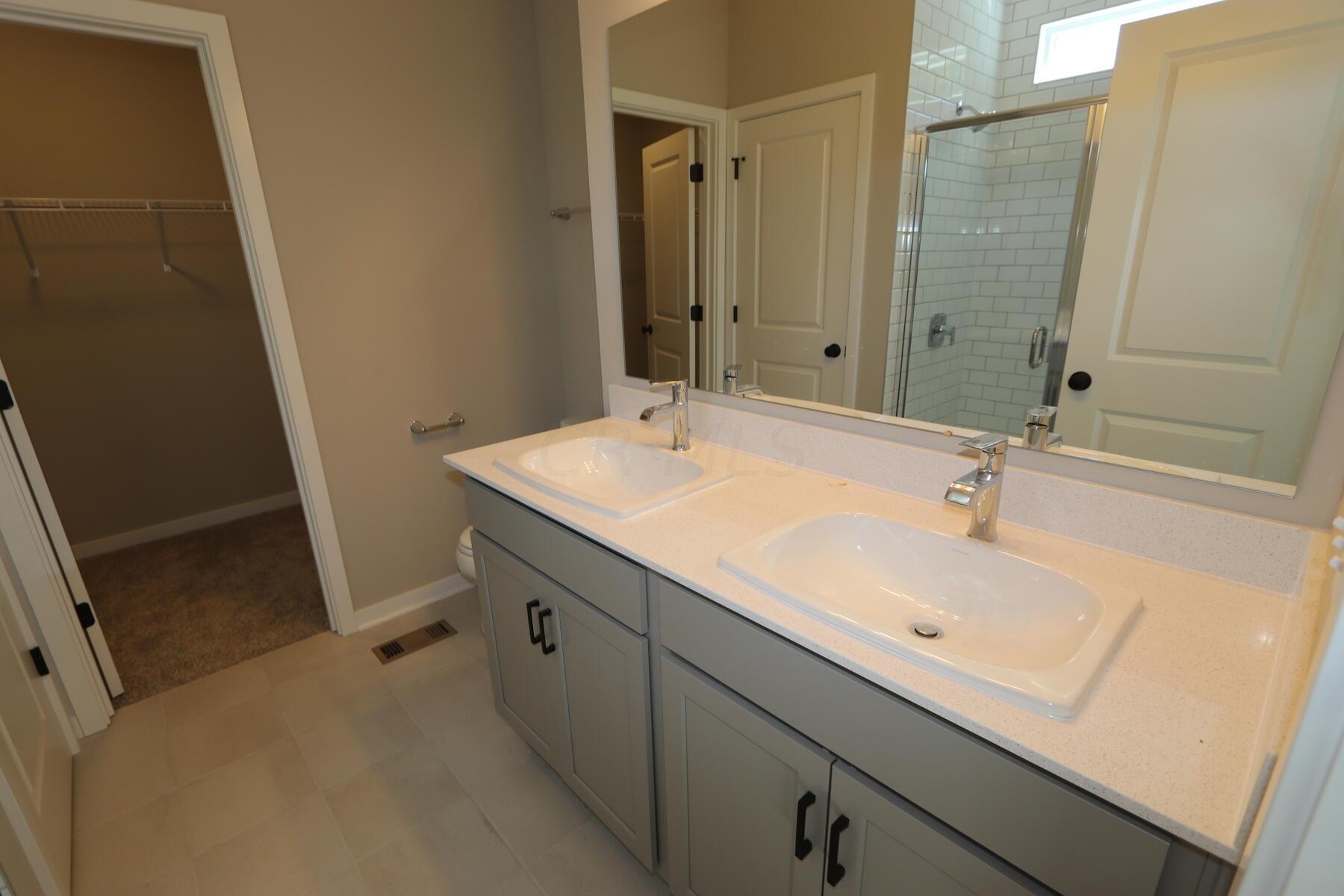 52 Chambers Bay Road Commercial Point, OH 43116 - Photo 15 of 16 Bathroom