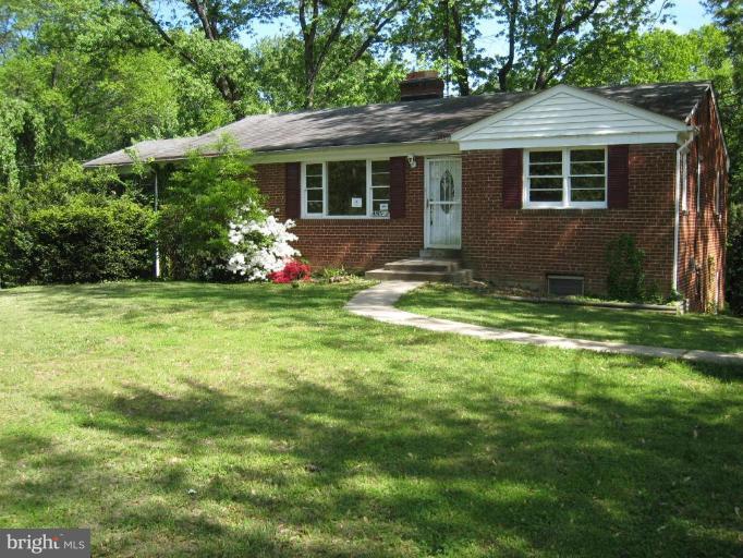 4901 Henderson Road Temple Hills, MD 20748 - Photo 1 of 15 Exterior (Main)