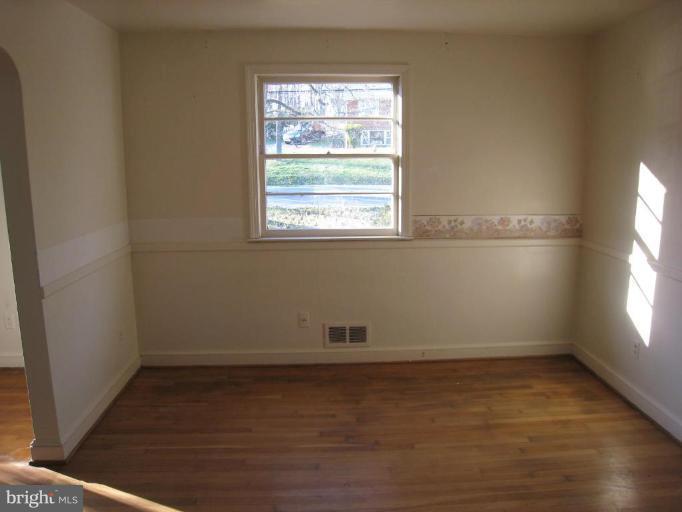 4901 Henderson Road Temple Hills, MD 20748 - Photo 8 of 15 Bedroom #4