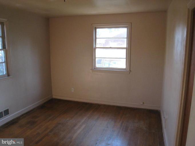 4901 Henderson Road Temple Hills, MD 20748 - Photo 10 of 15 Bedroom #3