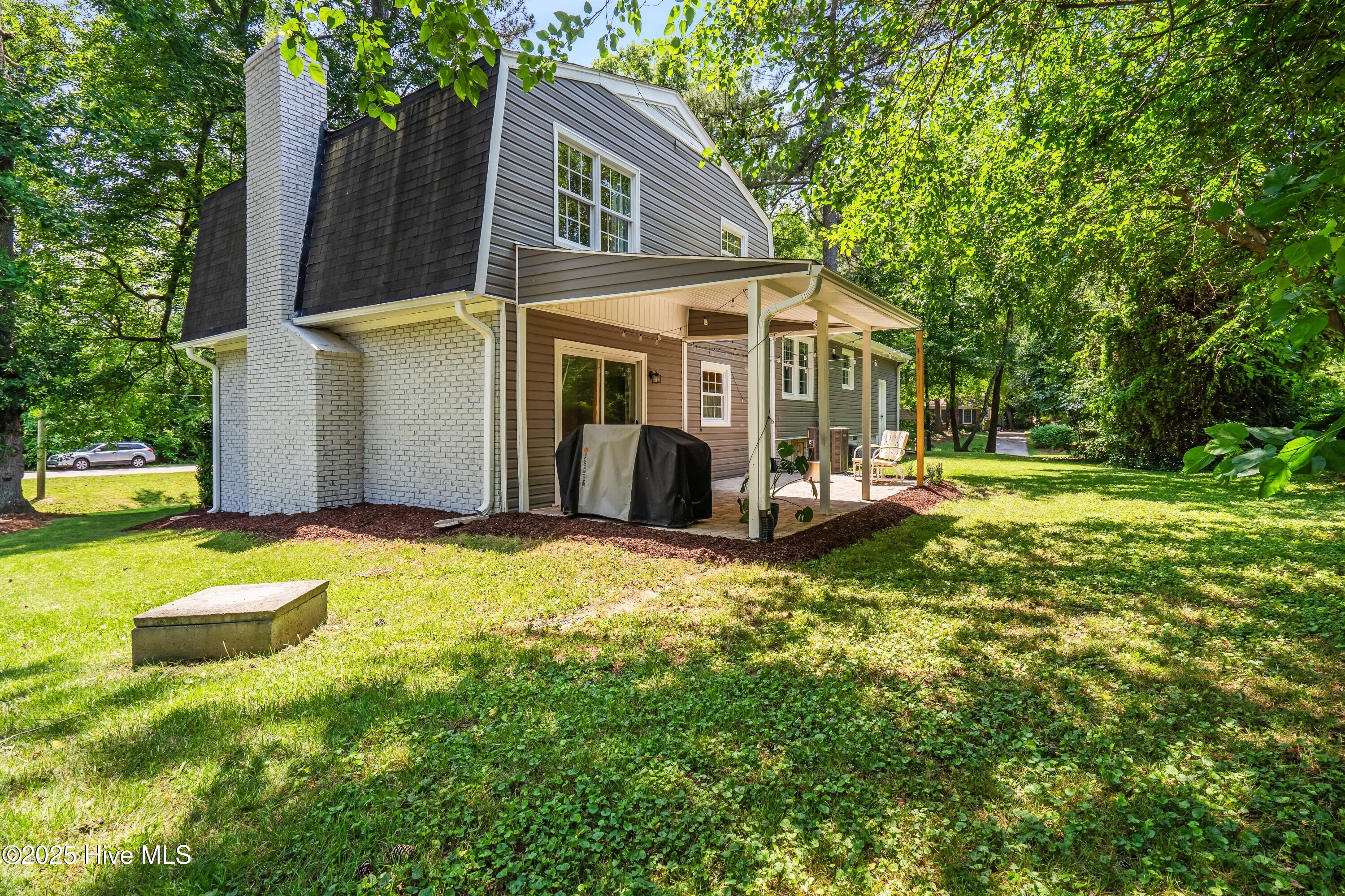 4001 Pin Oak Road Raleigh, NC 27604 - Photo 10 of 33 DSC00940