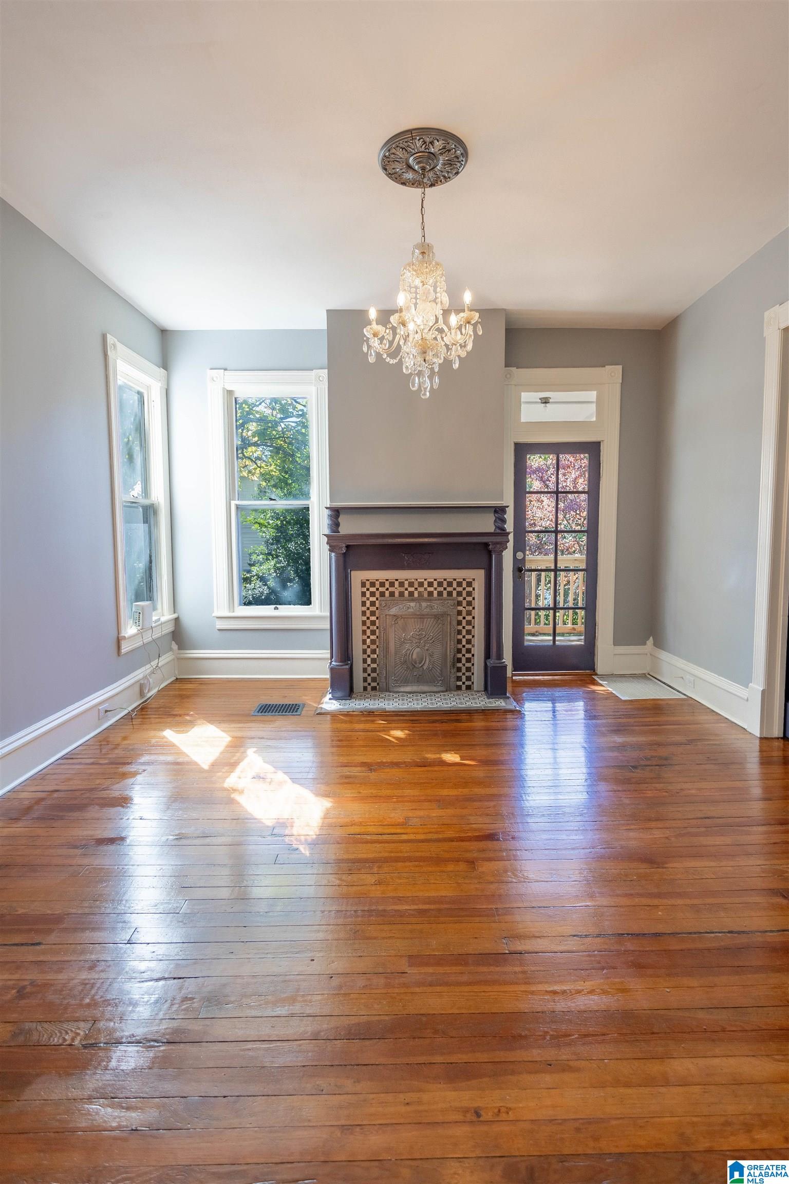 509 Goodwin Avenue Anniston, AL 36207 - Photo 11 of 40