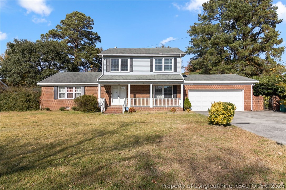 306 West 33rd Street Lumberton, NC 28358 - Photo 5 of 35